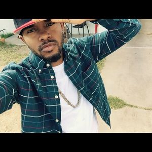 Meet your Posher, Demetrius